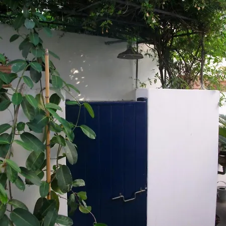 Hotel A' Riggiola Stromboli