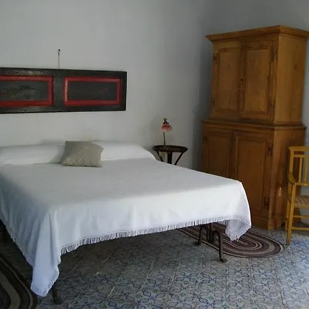 A' Riggiola Prázdninový dům