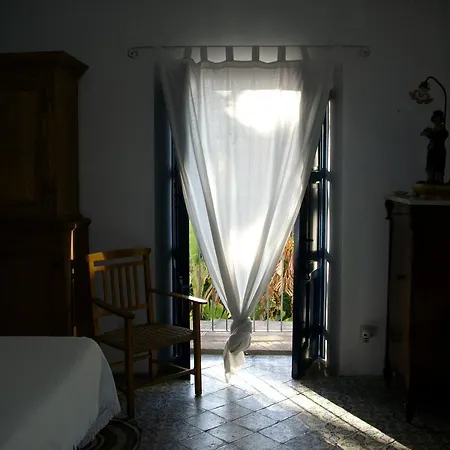 A' Riggiola Stromboli