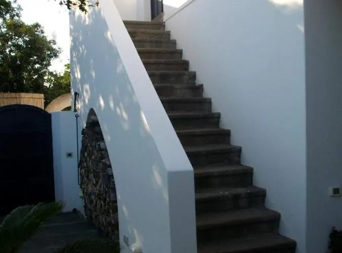 A' Riggiola Szálloda