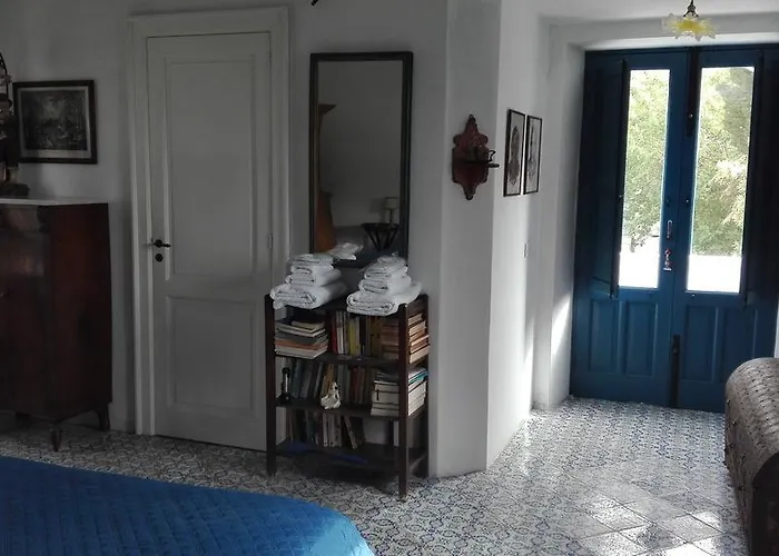 A' Riggiola Szálloda 3*