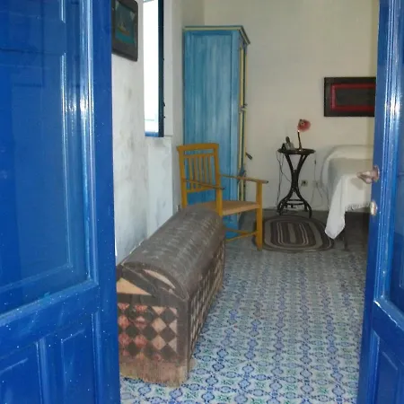 A' Riggiola * سترومبولي