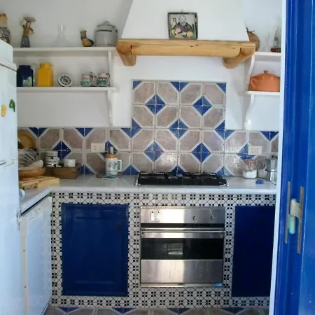 A' Riggiola 3*