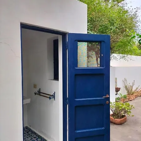 A' Riggiola * سترومبولي