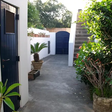 Holiday home A' Riggiola *