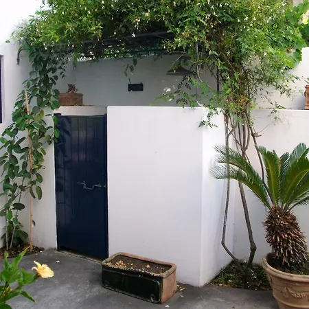 A' Riggiola Holiday home *