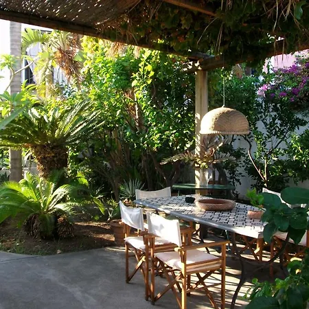 Holiday home A' Riggiola