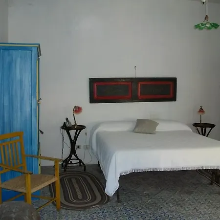 A' Riggiola * سترومبولي