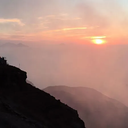 Ξενοδοχείο A' Riggiola Στρόμπολι