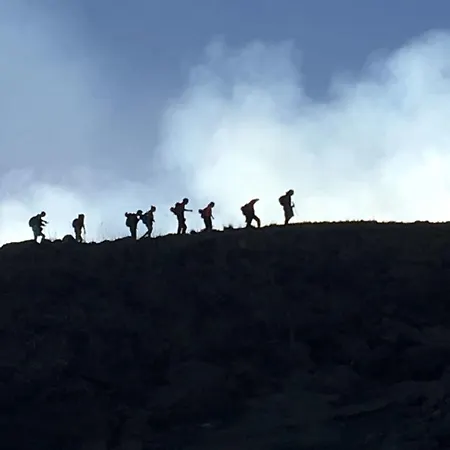 Ξενοδοχείο A' Riggiola 3*