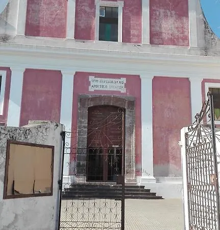 A' Riggiola Στρόμπολι