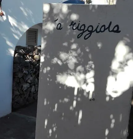 بيت للعطل A' Riggiola