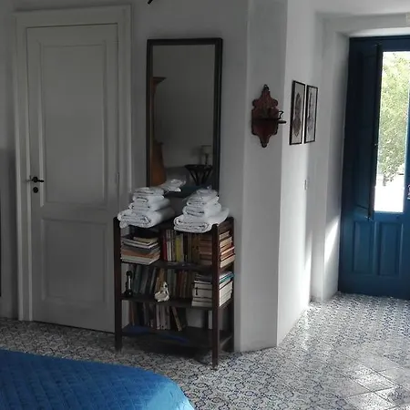 A' Riggiola Holiday home *