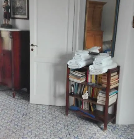 Holiday home A' Riggiola *
