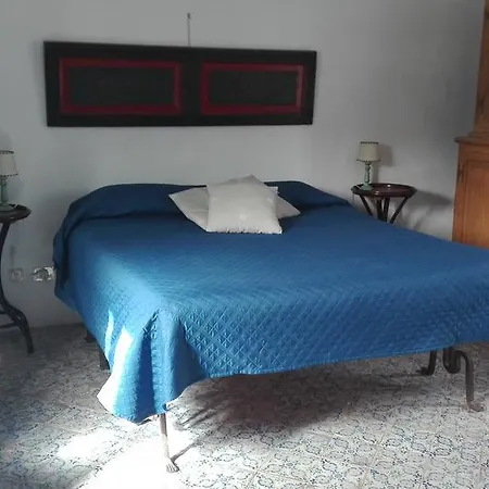 Holiday home A' Riggiola