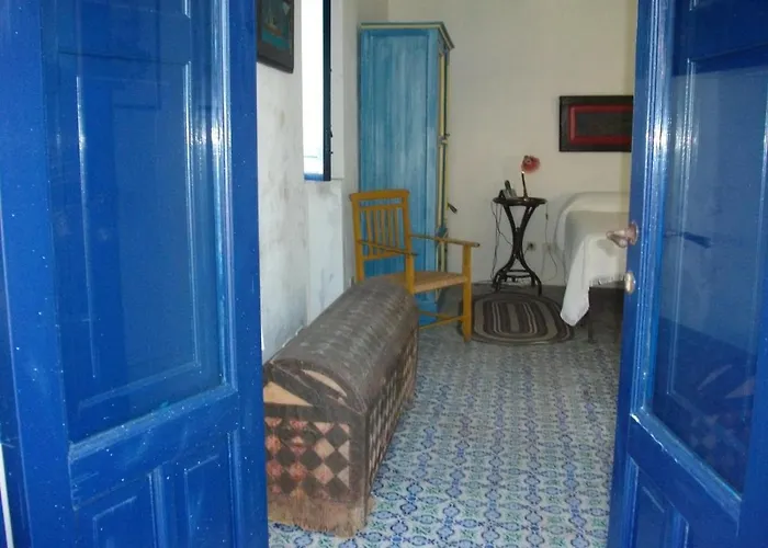 A' Riggiola 3* Stromboli