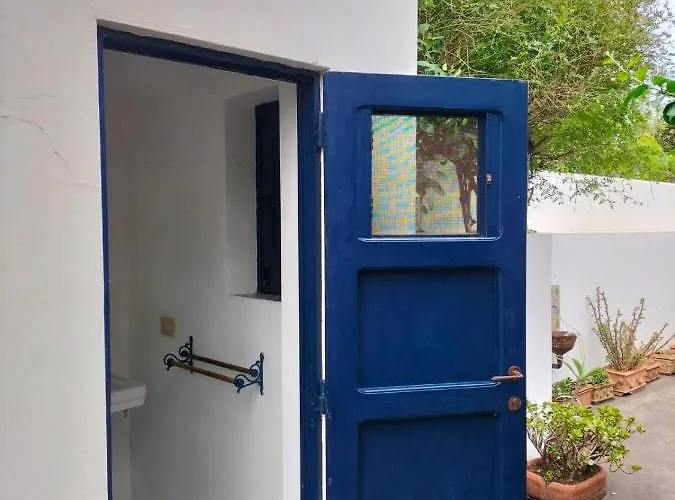 A' Riggiola 3* Stromboli