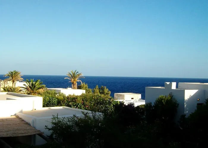 A' Riggiola Hotel 3*