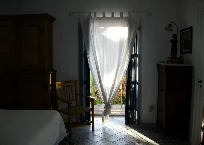 A' Riggiola 斯特龙博利