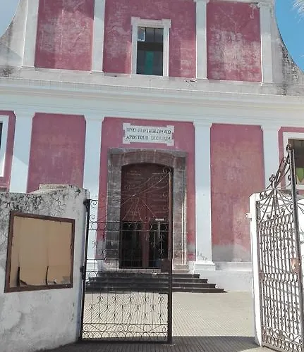 A' Riggiola 斯特龙博利