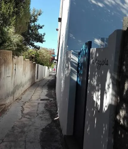 A' Riggiola 酒店 3*